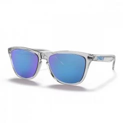 OAKLEY OCCHIALE FROGSKINS⢠PRIZM⢠SAPPHIRE