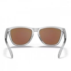OAKLEY OCCHIALE FROGSKINS™ PRIZM™ SAPPHIRE -Tendenza Italia oakley oo9013 occhiale frogskins crystal clear w prizm sapph accessori uomo 043112201 d055 3