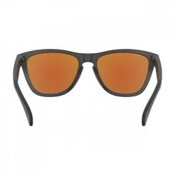 OAKLEY OCCHIALE FROGSKINS™ VIOLET IRIDIUM -Tendenza Italia oakley oo9013 occhiale frogskins violet iridium accessori uomo 041054201 h655 3