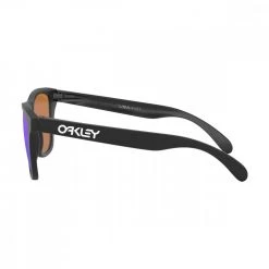 OAKLEY OCCHIALE FROGSKINS™ VIOLET IRIDIUM -Tendenza Italia oakley oo9013 occhiale frogskins violet iridium accessori uomo 041054201 h655 4