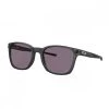 OAKLEY OCCHIALE OJECTOR MATTEBLACKPRIZMGREY -Tendenza Italia oakley oo9018 occhiale ojector matteblackprizmgrey accessori uomo 045317401 0155 1