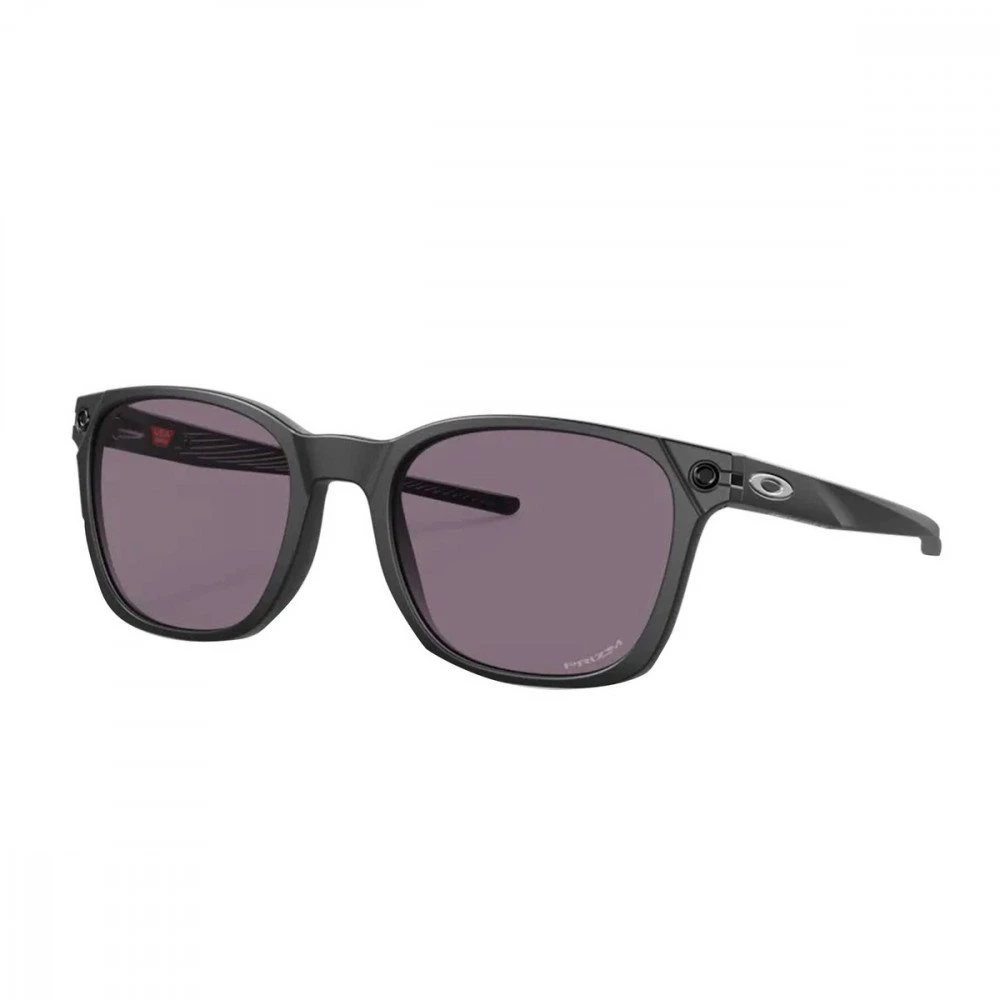 OAKLEY OCCHIALE OJECTOR MATTEBLACKPRIZMGREY 3 OAKLEY OCCHIALE OJECTOR MATTEBLACKPRIZMGREY