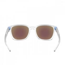 OAKLEY OCCHIALE OJECTOR PRIZM™ SAPPHIRE -Tendenza Italia oakley oo9018 occhiale ojector prizm sapphire accessori uomo 046189101 1155 3