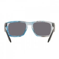 OAKLEY OCCHIALE HOLBROOK™ PRIZM™ GREY POLARIZED -Tendenza Italia oakley oo9102 occhiale holbrook prizm grey polarized accessori uomo 046189201 v855 3