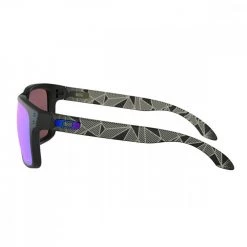 OAKLEY OCCHIALE HOLBROOK™ PRIZM™ SAPPHIRE -Tendenza Italia oakley oo9102 occhiale holbrook prizm sapphire accessori uomo 041054301 h055 4
