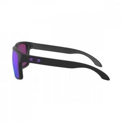 OAKLEY OCCHIALE HOLBROOK PRIZM™ VIOLET -Tendenza Italia oakley oo9102 occhiale holbrook prizm violet accessori uomo 041911601 k655 3