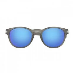 OAKLEY OCCHIALE LATCH™ PRIZM™ SAPPHIRE POLARIZED -Tendenza Italia oakley oo9265 occhiale latch prizm sapphire polarized accessori uomo 041054601 3253 6