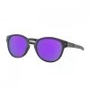 OAKLEY OCCHIALE LATCH VIOLET IRDIUM