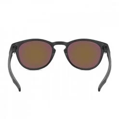 OAKLEY OCCHIALE LATCH VIOLET IRDIUM 8 OAKLEY OCCHIALE LATCH VIOLET IRDIUM -Tendenza Italia oakley oo9265 occhiale latch violet irdium tutti bambino uomo 041964301 5553 3