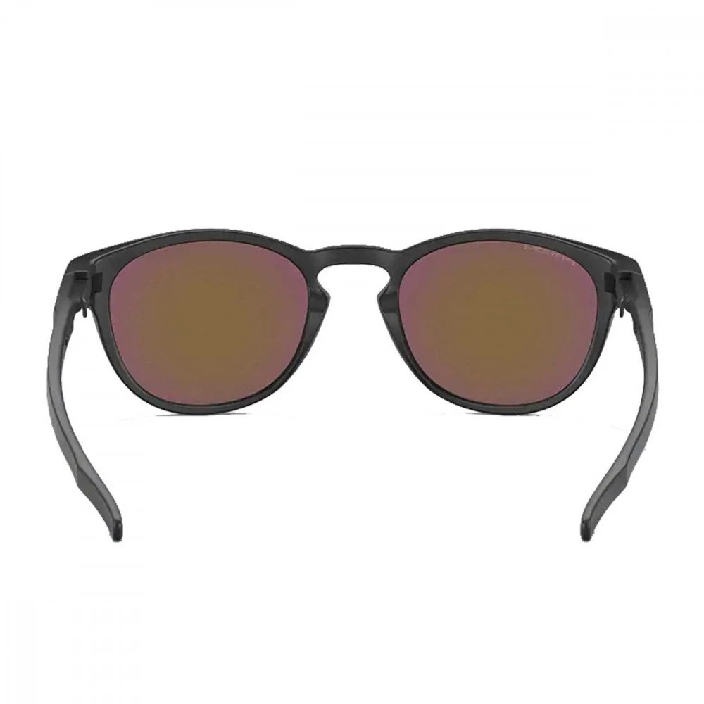 OAKLEY OCCHIALE LATCH VIOLET IRDIUM 5 OAKLEY OCCHIALE LATCH VIOLET IRDIUM - immagine 3