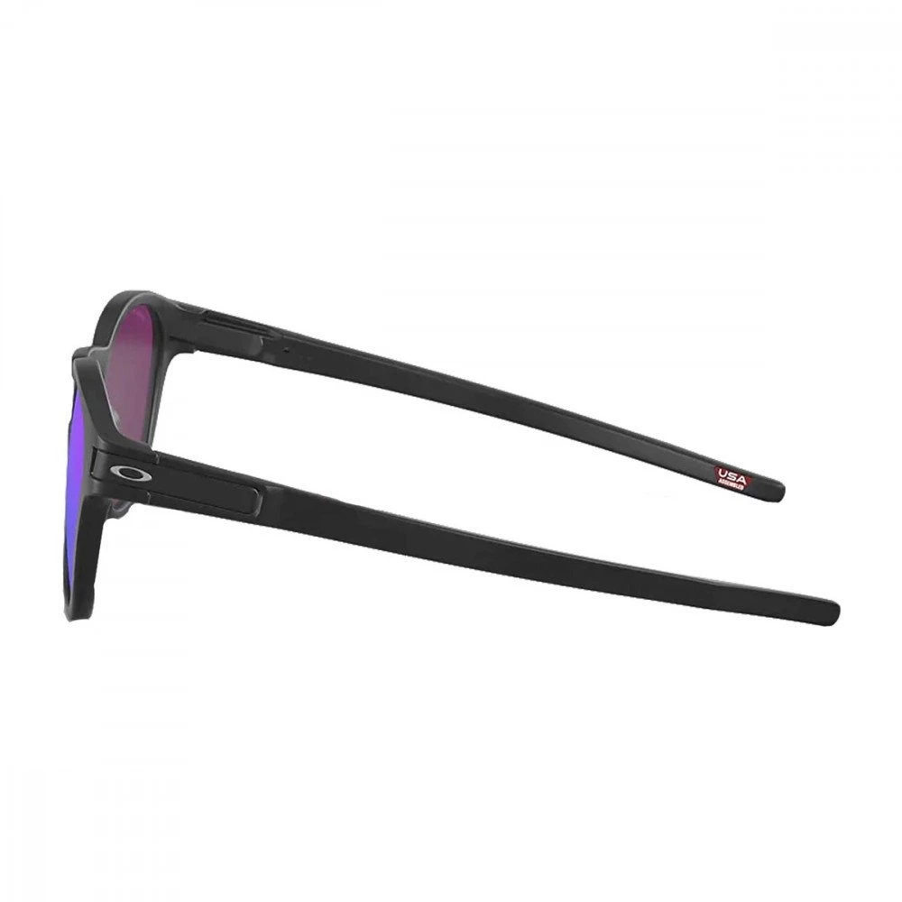 OAKLEY OCCHIALE LATCH VIOLET IRDIUM 6 OAKLEY OCCHIALE LATCH VIOLET IRDIUM - immagine 4