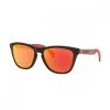 OAKLEY OCCHIALE Frogskins™ MIX MOTOGP PRIZM™ RUBY -Tendenza Italia oakley oo9428 occhiale frogskins mix motogp prizm ruby accessori uomo 039932601 0955 1