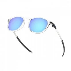 OAKLEY OCCHIALE PITCHMAN R PRIZM™ SAPPHIRE -Tendenza Italia oakley oo9439 occhiale pitchman r prizm sapphire accessori uomo 041055001 0450 5