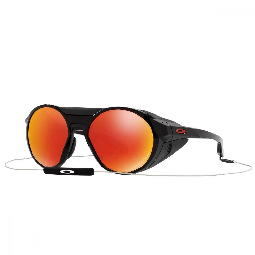 OAKLEY OCCHIALE CLIFDEN PRIZM™ RUBY POLARIZED 3 OAKLEY OCCHIALE CLIFDEN PRIZM™ RUBY POLARIZED