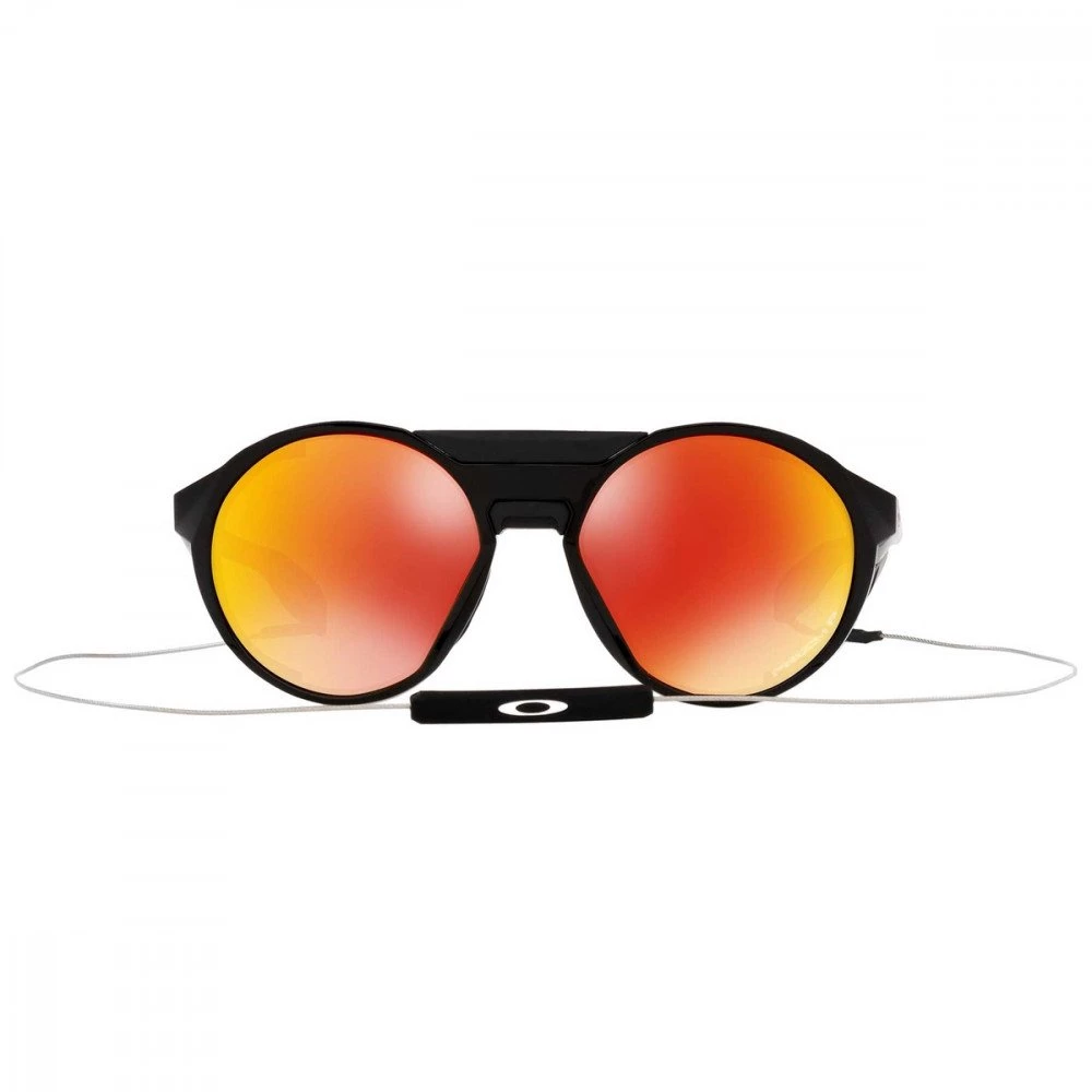 OAKLEY OCCHIALE CLIFDEN PRIZM™ RUBY POLARIZED 4 OAKLEY OCCHIALE CLIFDEN PRIZM™ RUBY POLARIZED - immagine 2
