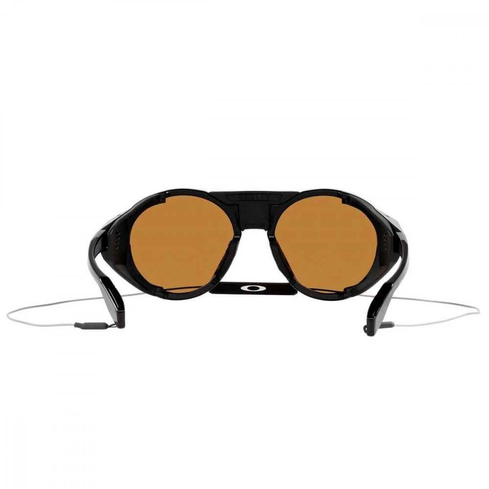 OAKLEY OCCHIALE CLIFDEN PRIZM™ RUBY POLARIZED 5 OAKLEY OCCHIALE CLIFDEN PRIZM™ RUBY POLARIZED - immagine 3