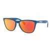 OAKLEY OCCHIALE FROGSKINS™ 35TH PRIZM™ RUBY 1 OAKLEY OCCHIALE FROGSKINS™ 35TH PRIZM™ RUBY -Tendenza Italia oakley oo9444 occhiale frogskins 35th prizm ruby accessori uomo 041913301 0457 1