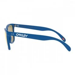 OAKLEY OCCHIALE FROGSKINS™ 35TH PRIZM™ RUBY -Tendenza Italia oakley oo9444 occhiale frogskins 35th prizm ruby accessori uomo 041913301 0457 4