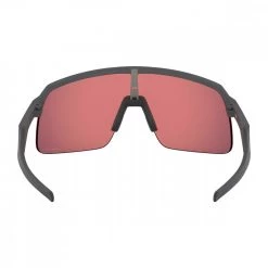 OAKLEY OCCHIALE SUTRO LITE PRIZM™ TRAIL TORCH -Tendenza Italia oakley oo9463 occhiale sutro lite mttcrb w prizm trail torch accessori uomo 042487701 0439 3