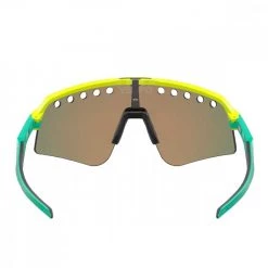 OAKLEY OCCHIALE SUTRO LITE VENTILATI PRIZM™ RUBY -Tendenza Italia oakley oo9465 occhiale sutro lite ventilati prizm ruby accessori running uomo 046190701 0639 3