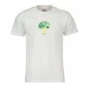 OBEY T-SHIRT TRIP Bianco -Tendenza Italia obey 22mc0000123 t shirt trip street style uomo 044934901 wht 1