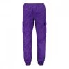 OCTOPUS PANTALONI DECO CARGO JOGGER Viola 2 OCTOPUS PANTALONI DECO CARGO JOGGER Viola -Tendenza Italia octopus 22socj09 pantalone deco cargo jogger street style uomo 044741501 purp 1