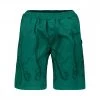 BERMUDA OCTOPUS OUTLINE JOGGER Verde