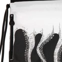 GYMSACK OCTOPUS ORIGINAL -Tendenza Italia octopus crvrobp01 gymsack octopus original zaini per tutti i giorni uomo 043371001 bkwh 3
