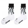 CALZE OCTOPUS ORIGINAL 1 CALZE OCTOPUS ORIGINAL -Tendenza Italia octopus crvrosx01 calze octopus original street style uomo 043371301 whbk 1