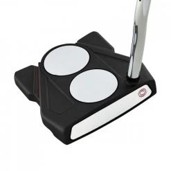 ODYSSEY PT RH OD 2BALL TEN OS 34