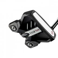 ODYSSEY PT RH OD 2BALL TEN OS 34 -Tendenza Italia odyssey 73019n3401 pt rh od 2ball ten os 34 attrezzi golf uomo 045428601 gen 4