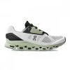 ON CLOUDSTRATUS Bianco -Tendenza Italia on 39m cloudstratus scarpe running uomo 044357901 whbk 1