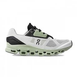 ON CLOUDSTRATUS Bianco