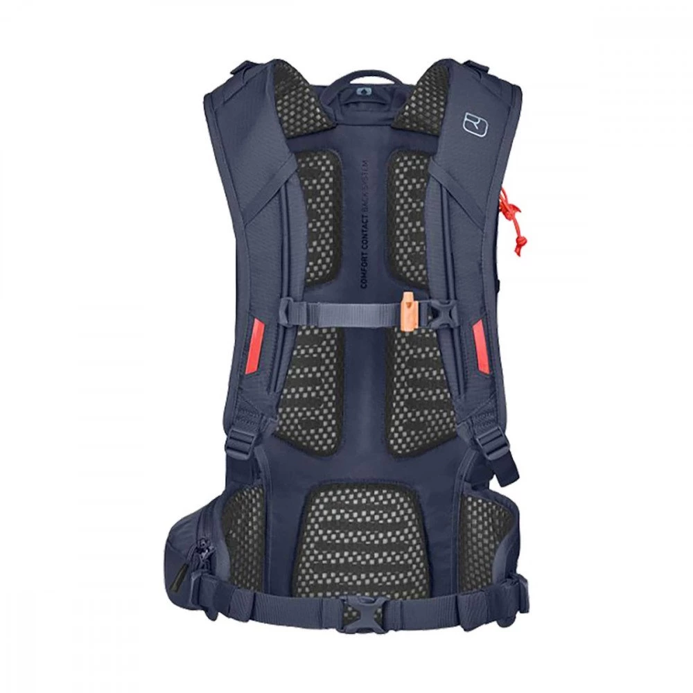 ORTOVOX ZAINO TRAVERSE 18 S Blu - immagine 2