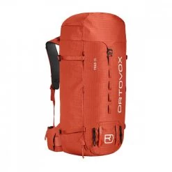ORTOVOX ZAINO TRAD 35 Arancio