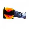 OUT OF MASCHERA OPEN RED MCI -Tendenza Italia out of 2g013106 maschera open red mci maschere snowboard uomo 044060501 06 1
