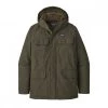 PATAGONIA PARKA ISTHMUS Verde