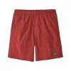 PATAGONIA BERMUDA BAGGIES™ LIGHTS Rosso 1 PATAGONIA BERMUDA BAGGIES™ LIGHTS Rosso -Tendenza Italia patagonia 58047 bermuda lights abbigliamento montagna uomo 044848401 sumr 1