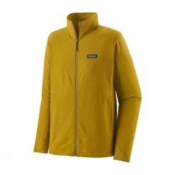PATAGONIA PILE TECHFACE Giallo