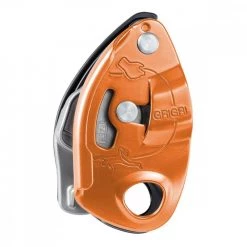PETZL GRIGRI® Arancio