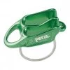 PETZL REVERSO® Verde -Tendenza Italia petzl d017a reverso attrezzatura montagna uomo 042468901 a01 1