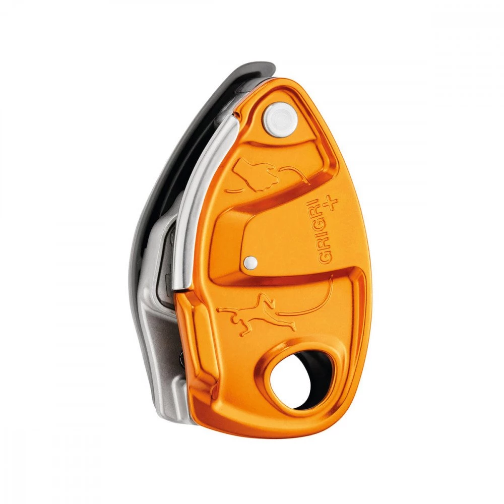 PETZL GRIGRI®+ 3 PETZL GRIGRI®+