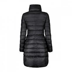 PEUTEREY PIUMINO LUNGO SOBCHAK DONNA Nero 10 PEUTEREY PIUMINO LUNGO SOBCHAK DONNA Nero -Tendenza Italia peuterey ped3319 piumino lungo sobchak donna giacconi donna 039573001 ner 3