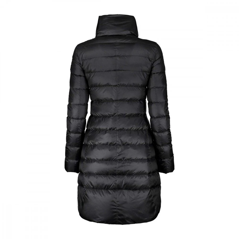 PEUTEREY PIUMINO LUNGO SOBCHAK DONNA Nero 5 PEUTEREY PIUMINO LUNGO SOBCHAK DONNA Nero - immagine 3