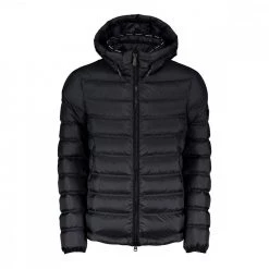 PEUTEREY PIUMINO BOGGS CON CAPPUCCIO STACCABILE Blu 9 PEUTEREY PIUMINO BOGGS CON CAPPUCCIO STACCABILE Blu -Tendenza Italia peuterey peu3257ai20 piumino con cappuccio staccabile boggs giacconi uomo 041675401 215bl 2