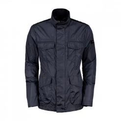 PEUTEREY GIACCA MODELLO FIELD JACKET METAL Blu -Tendenza Italia peuterey peu3495 giacca field jacket metal giacconi uomo 040571601 215 2