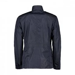 PEUTEREY GIACCA MODELLO FIELD JACKET METAL Blu -Tendenza Italia peuterey peu3495 giacca field jacket metal giacconi uomo 040571601 215 3
