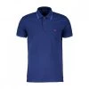 PEUTEREY POLO MEDINILLA Blu -Tendenza Italia peuterey peu3522 polo medinilla casual uomo 040572801 254 1
