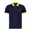 PEUTEREY POLO NEW SELANDINA Blu -Tendenza Italia peuterey peu3936 polo mc new selandina casual uomo 045017501 215 1