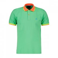 PEUTEREY POLO NEW SELANDINA Verde